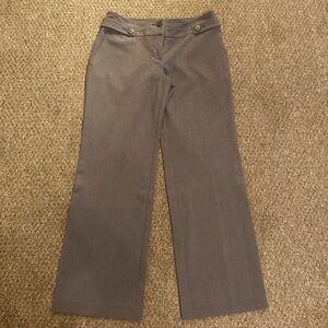 Loft casual dress pants.